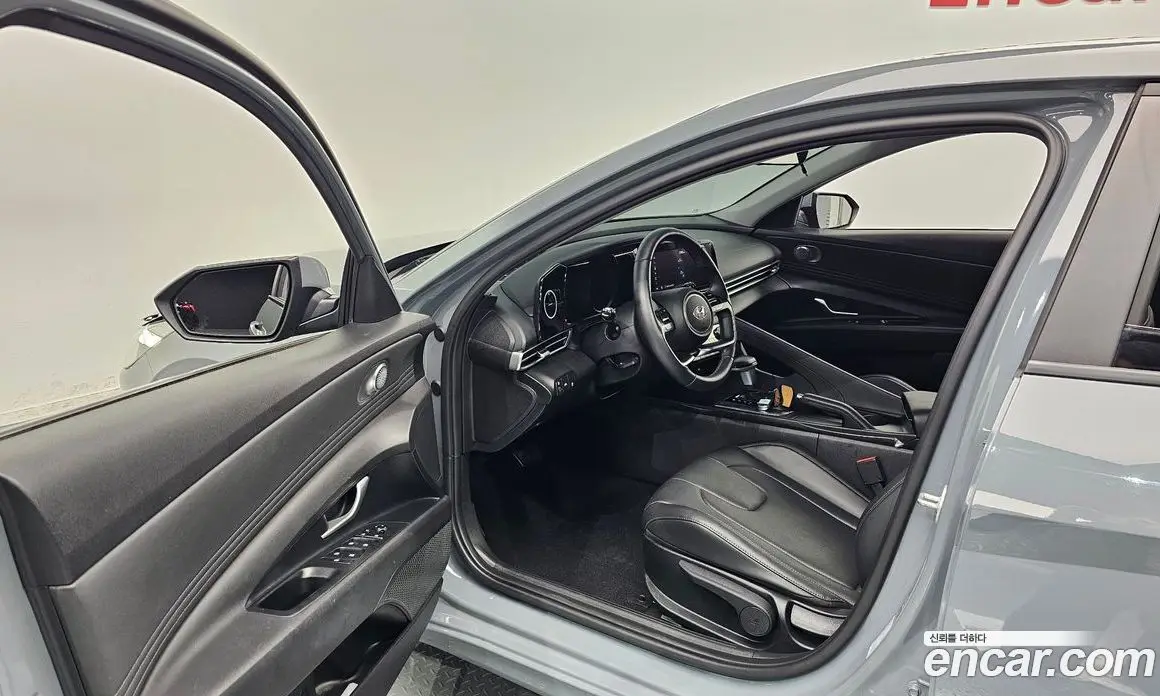 Hyundai Avante 2022 1.6 автомат (гидро), фото 13 Hyundai Avante 2022 1.6 автомат (гидро), фото 13