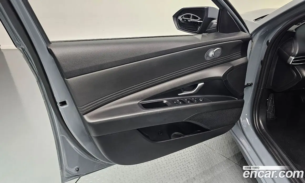 Hyundai Avante 2022 1.6 автомат (гидро), фото 14 Hyundai Avante 2022 1.6 автомат (гидро), фото 14