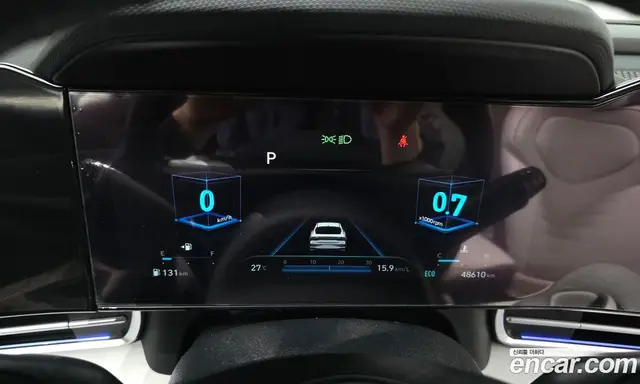 Hyundai Avante 2022 1.6 автомат (гидро), миниатюра 11 Hyundai Avante 2022 1.6 автомат (гидро), миниатюра 11