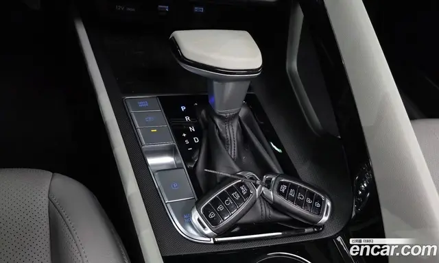 Hyundai Avante 2022 1.6 автомат (гидро), миниатюра 12