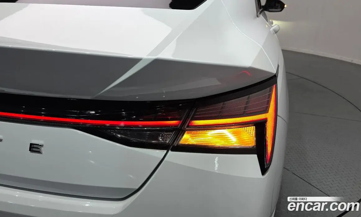 Hyundai Avante 2022 1.6 автомат (гидро), фото 9 Hyundai Avante 2022 1.6 автомат (гидро), фото 9