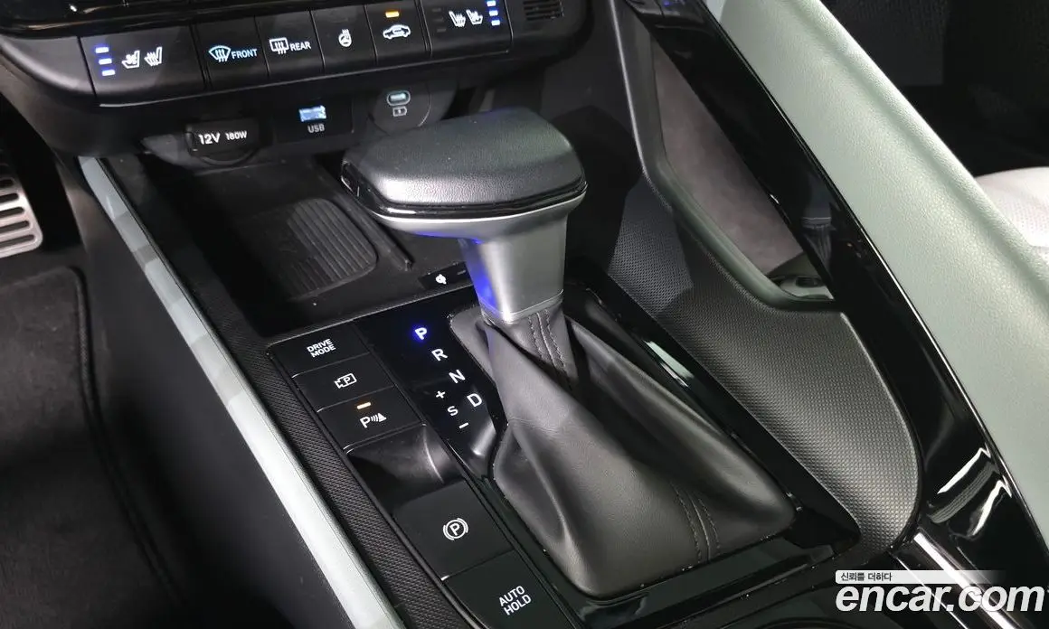 Hyundai Avante 2023 1.6 автомат (гидро), фото 12 Hyundai Avante 2023 1.6 автомат (гидро), фото 12