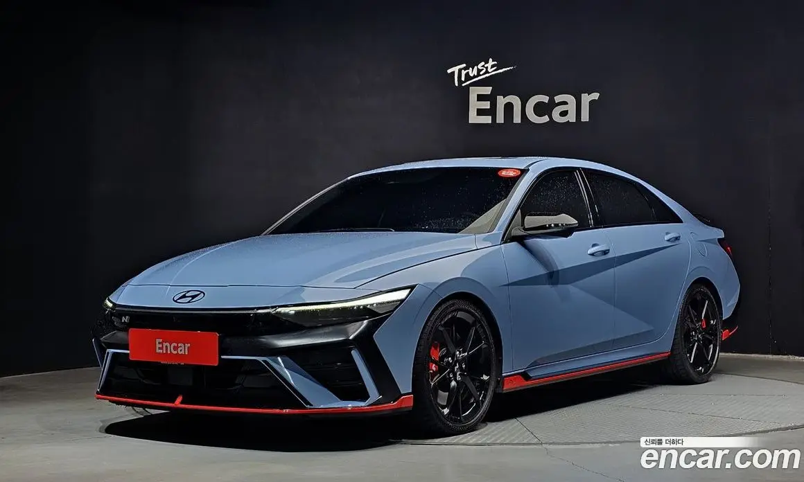 Hyundai Avante 2024 2.0 автомат (гидро), фото 1 Hyundai Avante 2024 2.0 автомат (гидро), фото 1