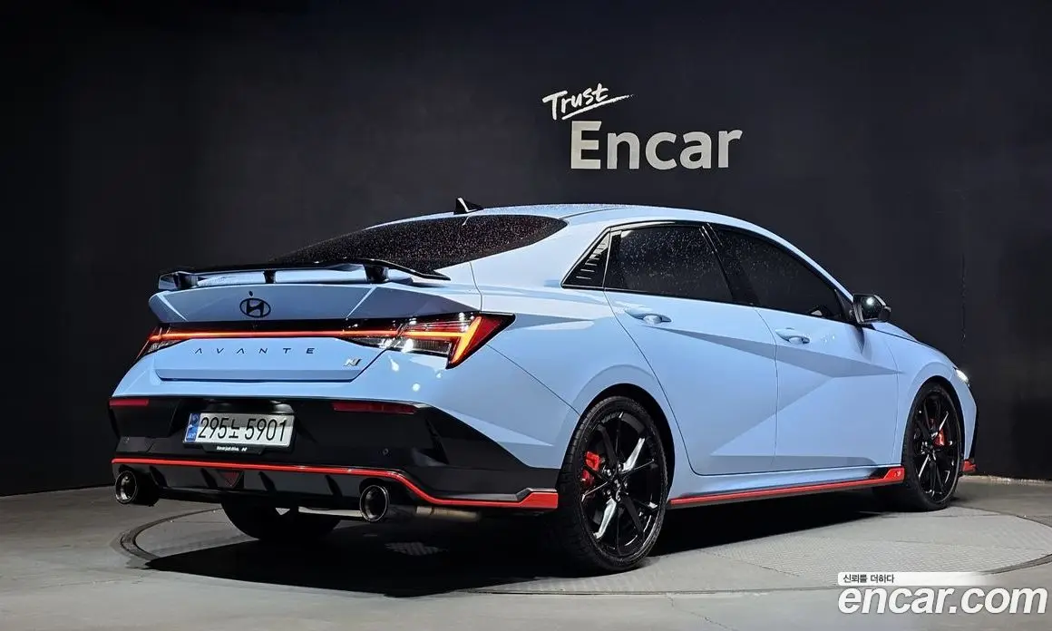 Hyundai Avante 2024 2.0 автомат (гидро), фото 2 Hyundai Avante 2024 2.0 автомат (гидро), фото 2