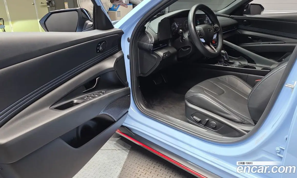 Hyundai Avante 2024 2.0 автомат (гидро), фото 13 Hyundai Avante 2024 2.0 автомат (гидро), фото 13