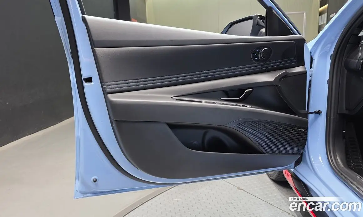 Hyundai Avante 2024 2.0 автомат (гидро), фото 14 Hyundai Avante 2024 2.0 автомат (гидро), фото 14