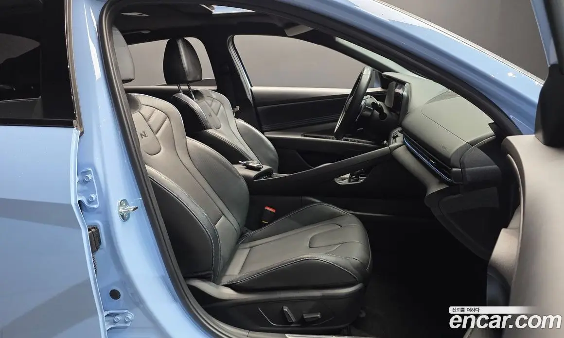 Hyundai Avante 2024 2.0 автомат (гидро), фото 16 Hyundai Avante 2024 2.0 автомат (гидро), фото 16