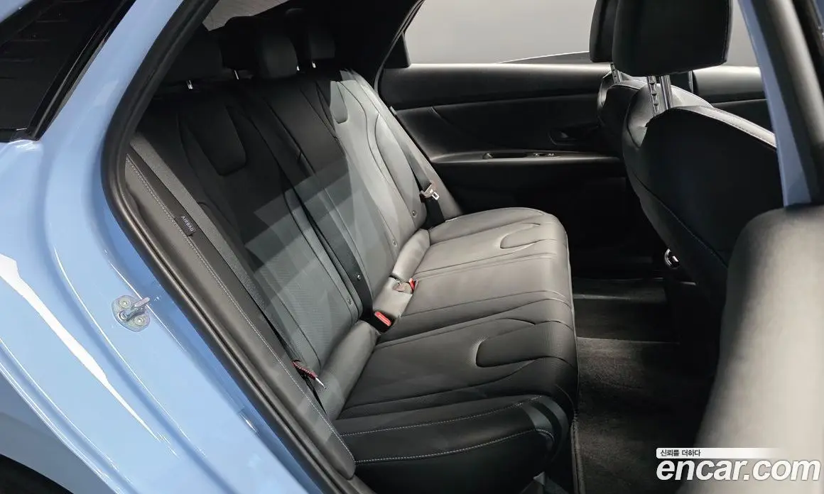 Hyundai Avante 2024 2.0 автомат (гидро), фото 17 Hyundai Avante 2024 2.0 автомат (гидро), фото 17