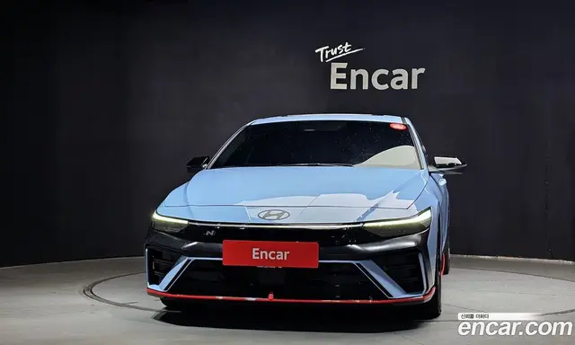 Hyundai Avante 2024 2.0 автомат (гидро), миниатюра 3 Hyundai Avante 2024 2.0 автомат (гидро), миниатюра 3
