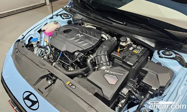 Hyundai Avante 2024 2.0 автомат (гидро), миниатюра 6 Hyundai Avante 2024 2.0 автомат (гидро), миниатюра 6