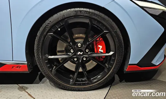 Hyundai Avante 2024 2.0 автомат (гидро), миниатюра 7 Hyundai Avante 2024 2.0 автомат (гидро), миниатюра 7