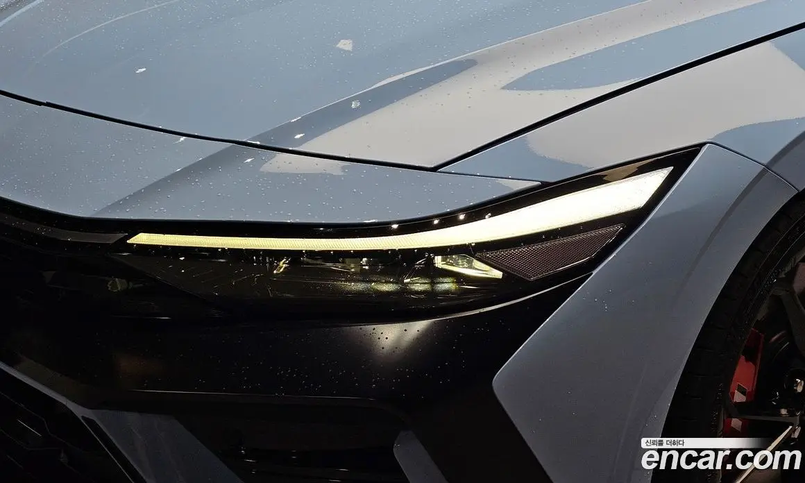 Hyundai Avante 2024 2.0 автомат (гидро), фото 8 Hyundai Avante 2024 2.0 автомат (гидро), фото 8