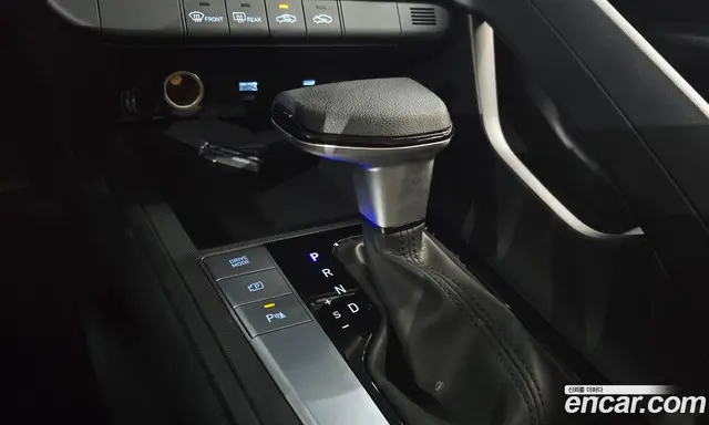 Hyundai Avante 2025 1.6 автомат (гидро), миниатюра 12