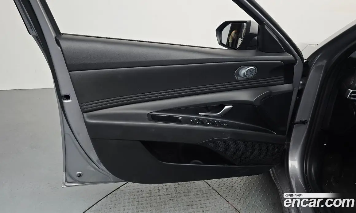 Hyundai Avante 2025 1.6 автомат (гидро), фото 14 Hyundai Avante 2025 1.6 автомат (гидро), фото 14