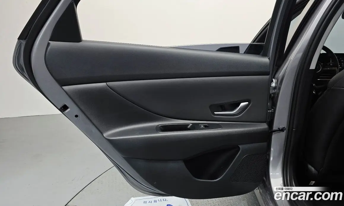 Hyundai Avante 2025 1.6 автомат (гидро), фото 15 Hyundai Avante 2025 1.6 автомат (гидро), фото 15
