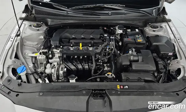 Hyundai Avante 2025 1.6 автомат (гидро), миниатюра 6 Hyundai Avante 2025 1.6 автомат (гидро), миниатюра 6