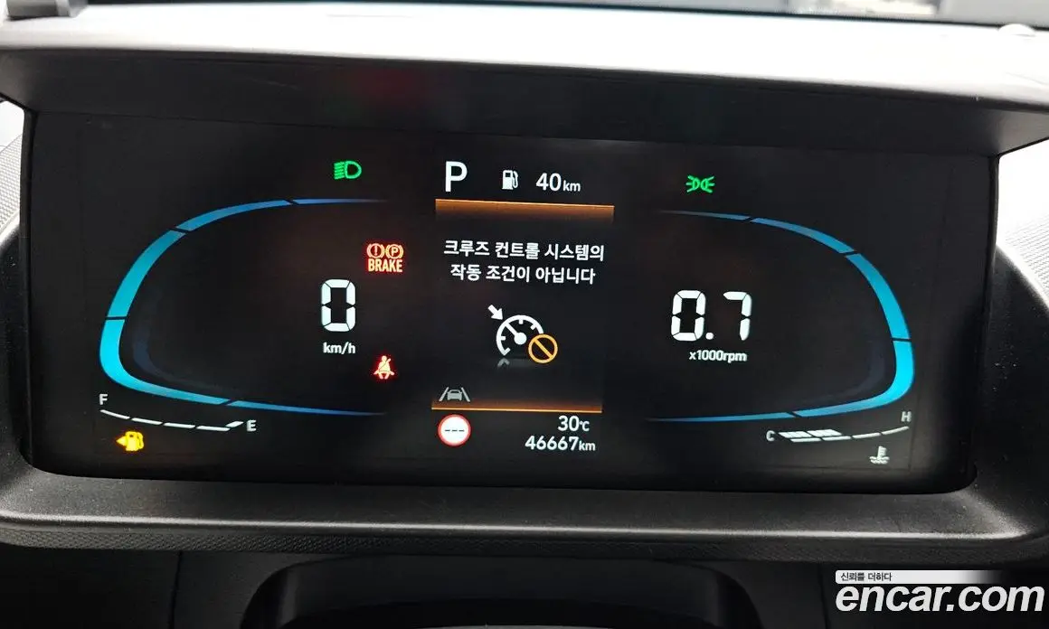 Hyundai Casper 2022 1.0 автомат (гидро), фото 11