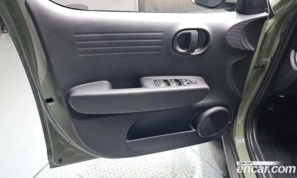 Hyundai Casper 2022 1.0 автомат (гидро), фото 14