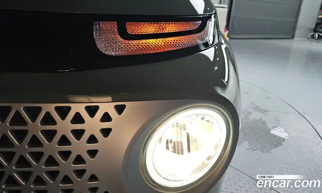 Hyundai Casper 2022 1.0 автомат (гидро), миниатюра 8