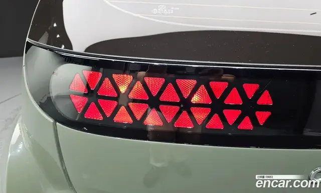 Hyundai Casper 2022 1.0 автомат (гидро), миниатюра 9