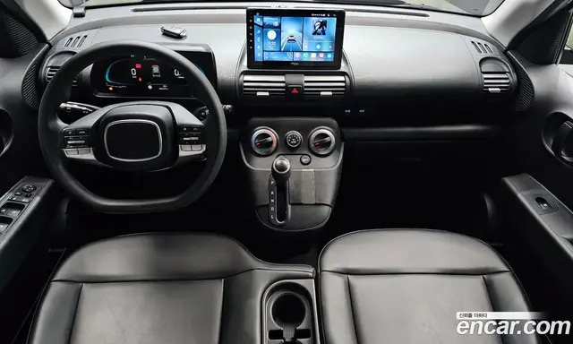 Hyundai Casper 2022 1.0 автомат (гидро), миниатюра 10