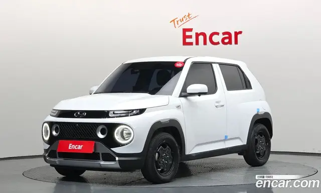 Hyundai Casper, 2023, 22 440 км
