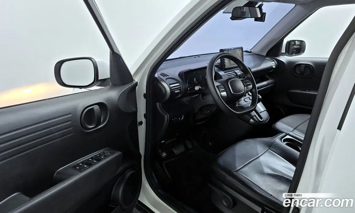 Hyundai Casper 2023 1.0 автомат (гидро), фото 13 Hyundai Casper 2023 1.0 автомат (гидро), фото 13