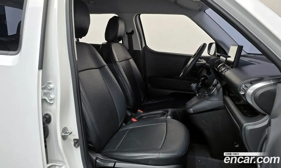 Hyundai Casper 2023 1.0 автомат (гидро), фото 16 Hyundai Casper 2023 1.0 автомат (гидро), фото 16