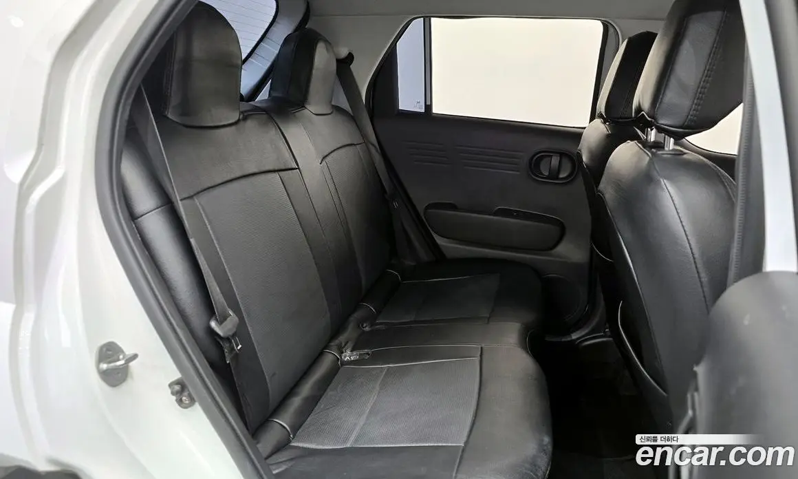 Hyundai Casper 2023 1.0 автомат (гидро), фото 17 Hyundai Casper 2023 1.0 автомат (гидро), фото 17