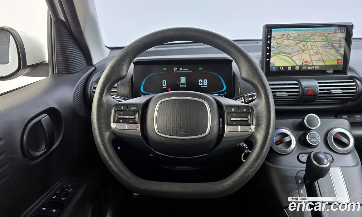 Hyundai Casper 2023 1.0 автомат (гидро), фото 19 Hyundai Casper 2023 1.0 автомат (гидро), фото 19
