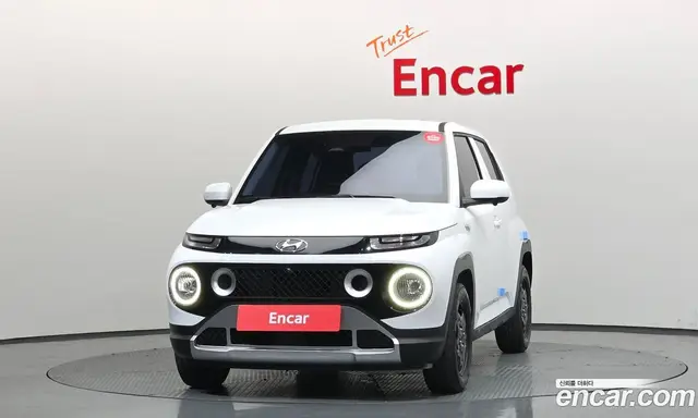 Hyundai Casper 2023 1.0 автомат (гидро), миниатюра 3 Hyundai Casper 2023 1.0 автомат (гидро), миниатюра 3