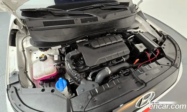 Hyundai Casper 2023 1.0 автомат (гидро), миниатюра 6 Hyundai Casper 2023 1.0 автомат (гидро), миниатюра 6