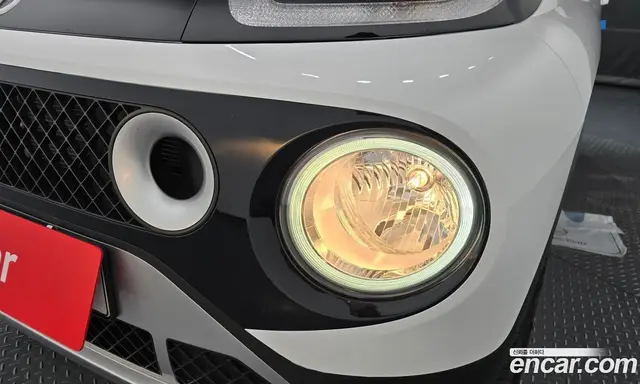 Hyundai Casper 2023 1.0 автомат (гидро), миниатюра 8 Hyundai Casper 2023 1.0 автомат (гидро), миниатюра 8