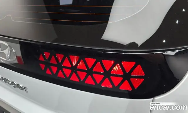 Hyundai Casper 2023 1.0 автомат (гидро), миниатюра 9 Hyundai Casper 2023 1.0 автомат (гидро), миниатюра 9