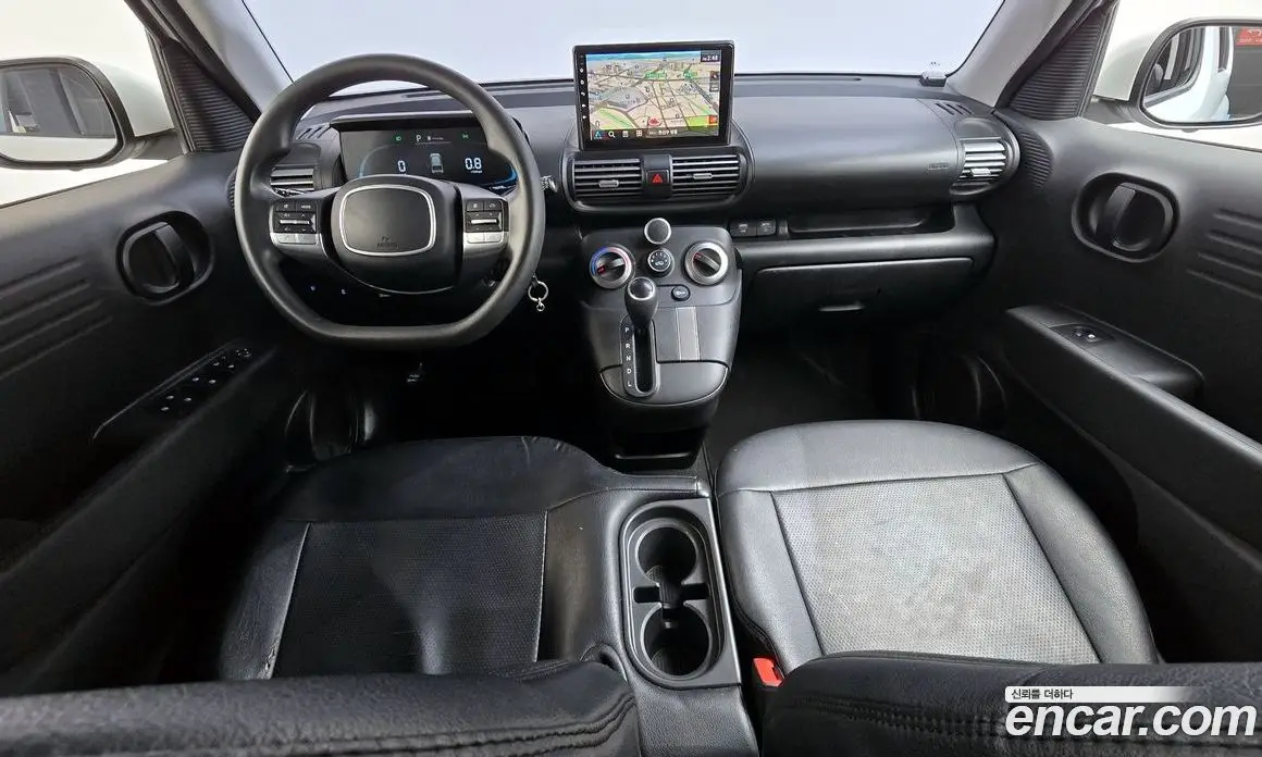 Hyundai Casper 2023 1.0 автомат (гидро), фото 10 Hyundai Casper 2023 1.0 автомат (гидро), фото 10