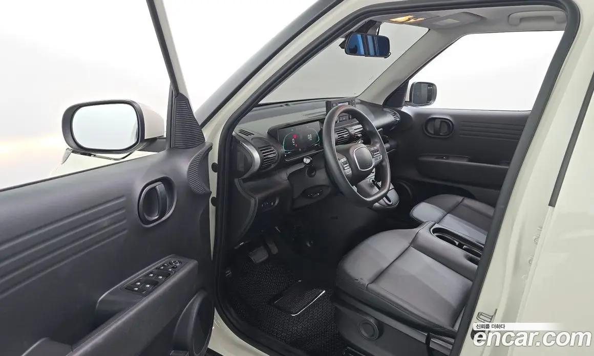Hyundai Casper 2023 1.0 автомат (гидро), фото 13 Hyundai Casper 2023 1.0 автомат (гидро), фото 13