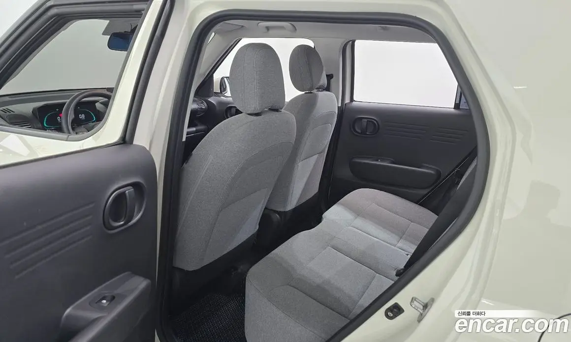Hyundai Casper 2023 1.0 автомат (гидро), фото 18 Hyundai Casper 2023 1.0 автомат (гидро), фото 18