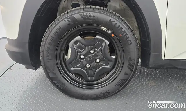 Hyundai Casper 2023 1.0 автомат (гидро), миниатюра 5 Hyundai Casper 2023 1.0 автомат (гидро), миниатюра 5