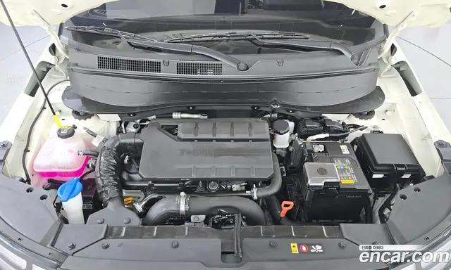 Hyundai Casper 2023 1.0 автомат (гидро), миниатюра 6 Hyundai Casper 2023 1.0 автомат (гидро), миниатюра 6
