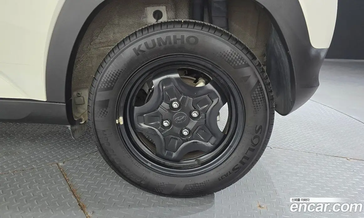 Hyundai Casper 2023 1.0 автомат (гидро), фото 7 Hyundai Casper 2023 1.0 автомат (гидро), фото 7