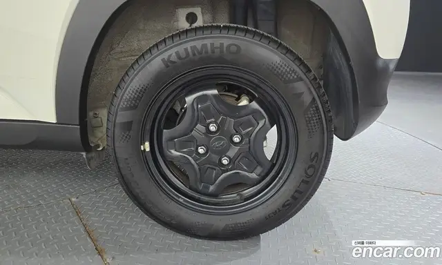 Hyundai Casper 2023 1.0 автомат (гидро), миниатюра 7 Hyundai Casper 2023 1.0 автомат (гидро), миниатюра 7