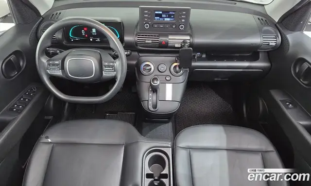 Hyundai Casper 2023 1.0 автомат (гидро), миниатюра 10 Hyundai Casper 2023 1.0 автомат (гидро), миниатюра 10
