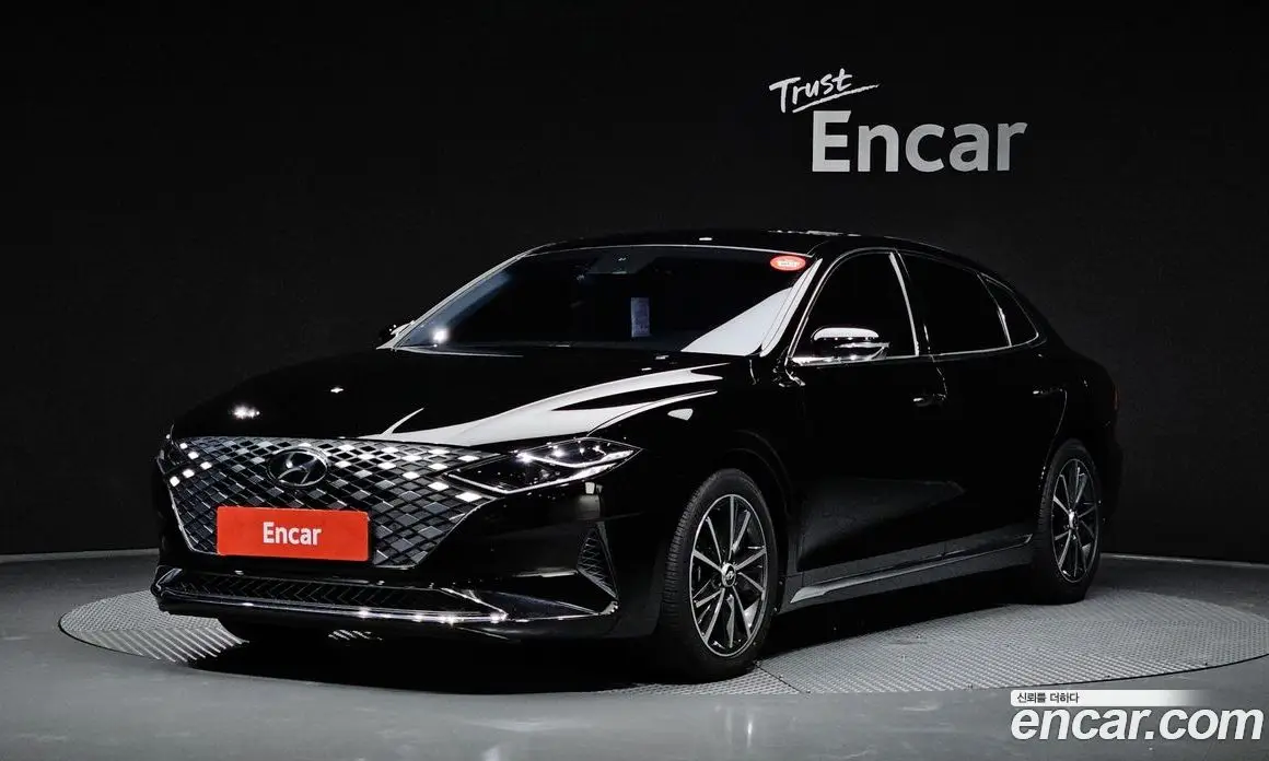 Hyundai Grandeur 2020 3.0 автомат (гидро), фото 1 Hyundai Grandeur 2020 3.0 автомат (гидро), фото 1
