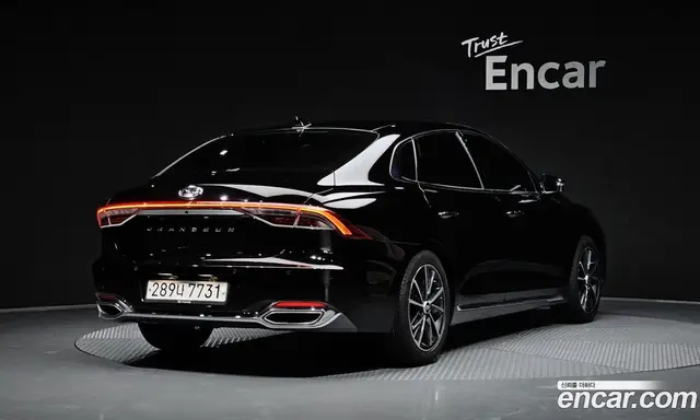 Hyundai Grandeur 2020 3.0 автомат (гидро), миниатюра 2 Hyundai Grandeur 2020 3.0 автомат (гидро), миниатюра 2