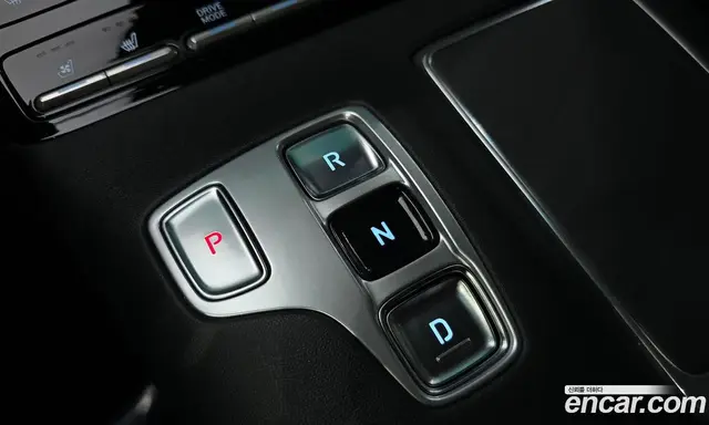 Hyundai Grandeur 2020 3.0 автомат (гидро), миниатюра 12