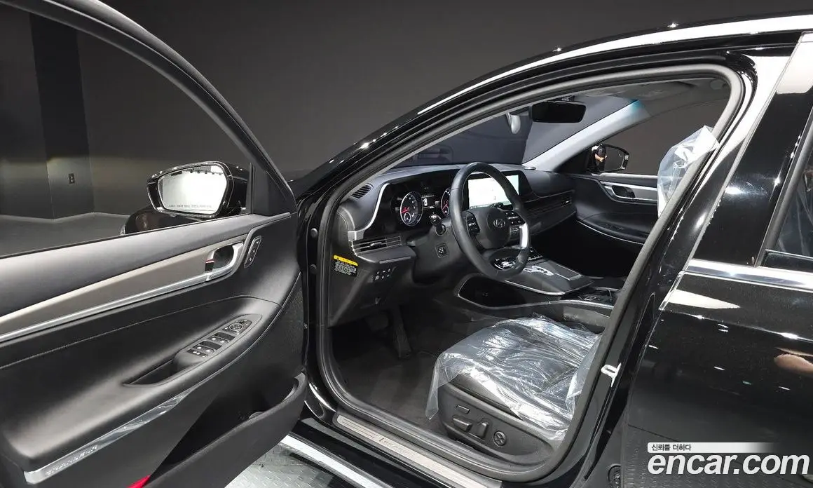 Hyundai Grandeur 2020 3.0 автомат (гидро), фото 13 Hyundai Grandeur 2020 3.0 автомат (гидро), фото 13