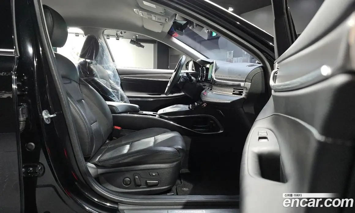 Hyundai Grandeur 2020 3.0 автомат (гидро), фото 16 Hyundai Grandeur 2020 3.0 автомат (гидро), фото 16