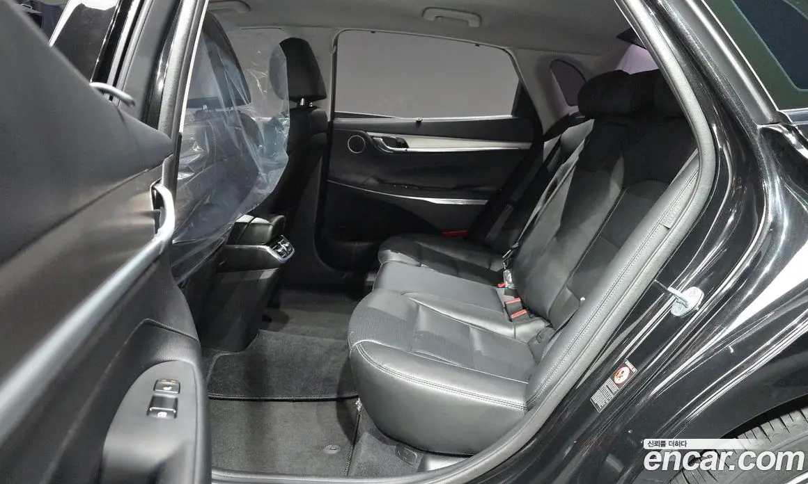 Hyundai Grandeur 2020 3.0 автомат (гидро), фото 18 Hyundai Grandeur 2020 3.0 автомат (гидро), фото 18