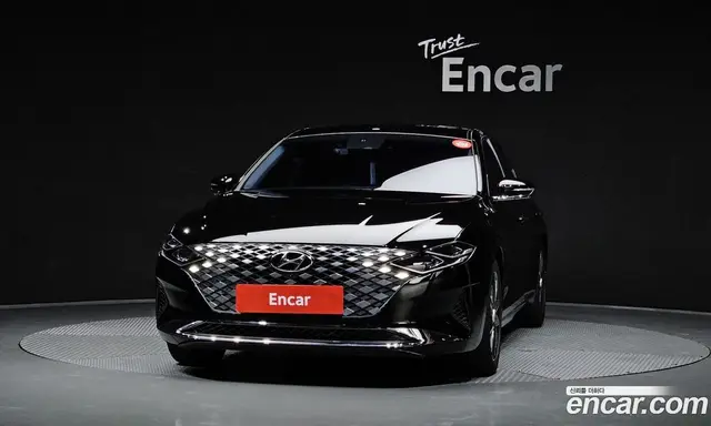 Hyundai Grandeur 2020 3.0 автомат (гидро), миниатюра 3 Hyundai Grandeur 2020 3.0 автомат (гидро), миниатюра 3