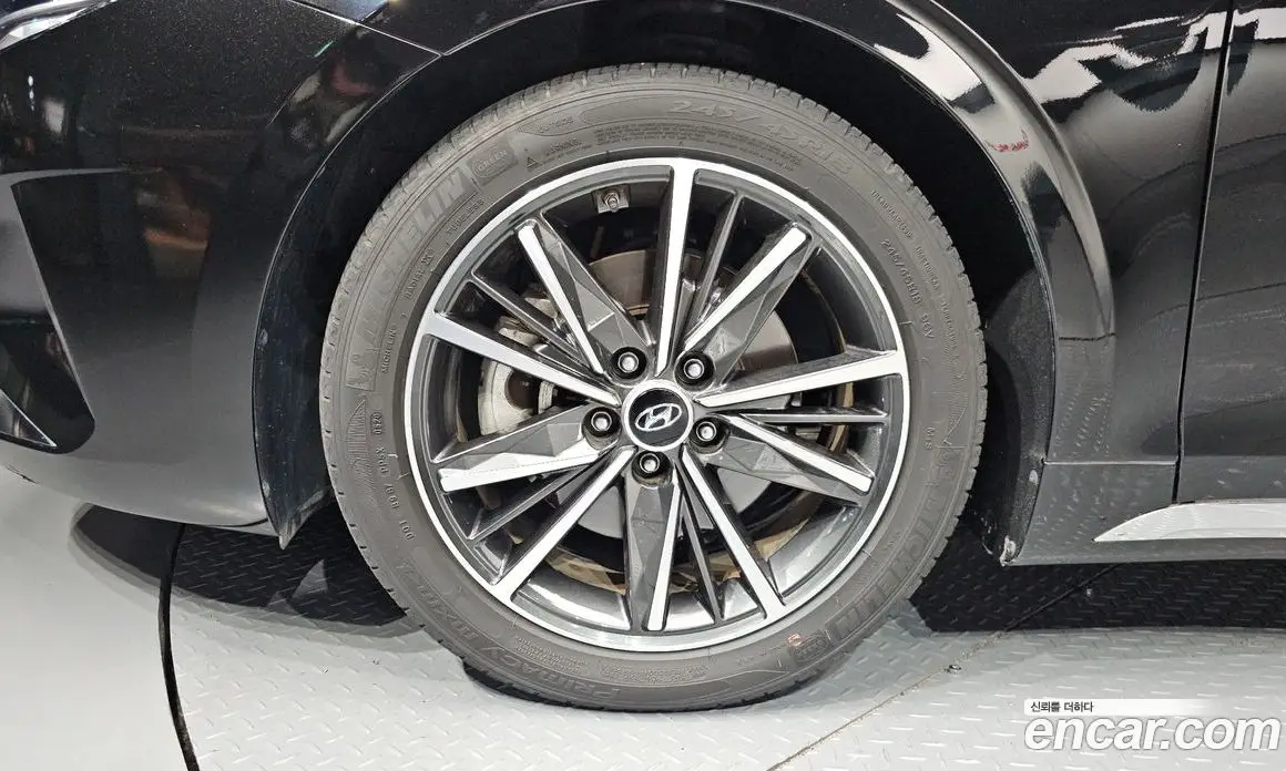 Hyundai Grandeur 2020 3.0 автомат (гидро), фото 5 Hyundai Grandeur 2020 3.0 автомат (гидро), фото 5